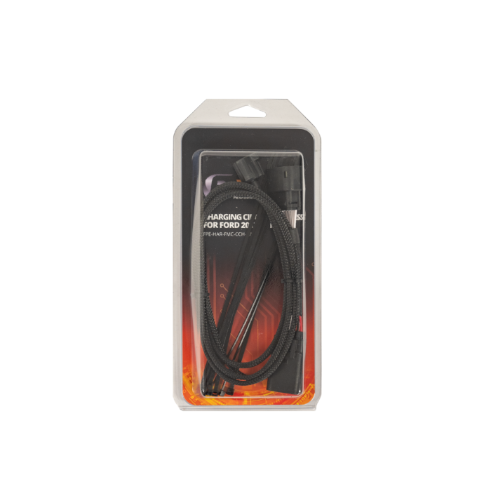 2017-2019 Powerstroke 6.7L Fleece Charging Circuit Harness (FPE-HAR-FMC-CCH-1718/19)