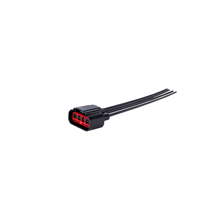 2017+ Powerstroke 6.7L Fleece Lift Pump Pigtail (FPE-HAR-FMC-LP-1724)