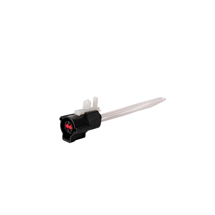 1999-2007 Powerstroke 7.3L/6.0L Fleece Lift Pump Pigtail (FPE-HAR-MU-PT-15)
