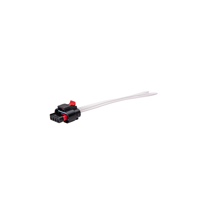 2013-2024 Duramax/Cummins 6.7L/L5P Fleece MAP Sensor and Airbox Control Valve Pigtail (FPE-HAR-MU-PT-7)