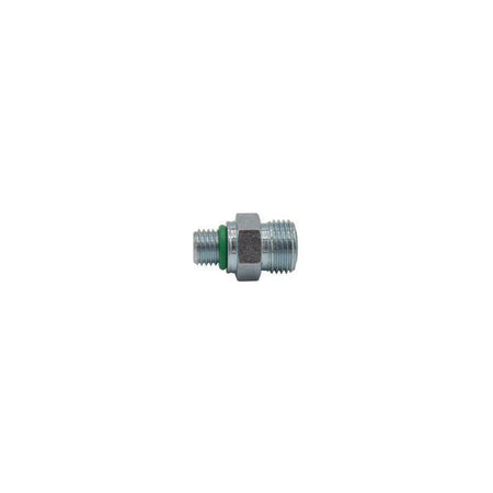1994-2020 Cummins 5.9L/6.7L Factory Oil Feed Line Fitting for Holset Turbochargers (FPE-HOL-FD-FIT) - Fleece Performance