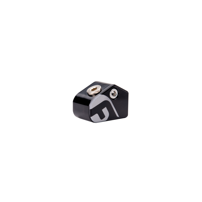 2017-2024 Duramax L5P Fleece MAP Sensor Spacer with Boost Reference Port (FPE-L5P-MAP-SPR)