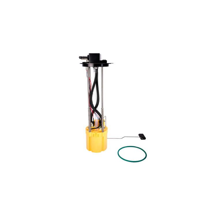 2011-2024 Cummins 6.7L Fleece PowerFlo Lift Pump (FPE-PF-CUMM-1124-CCOA)