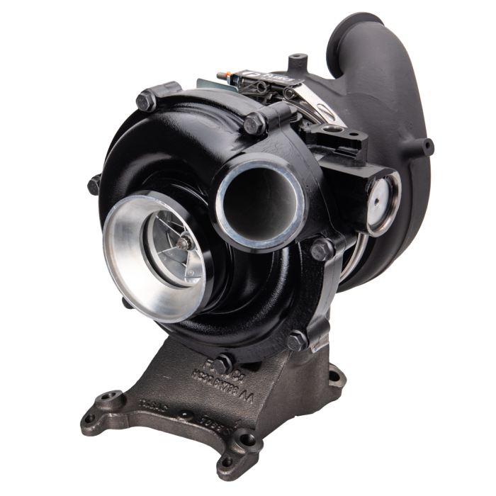 2015-2019 Powerstroke 6.7L Fleece Cheetah Turbocharger (FPE-PS-FMW-63-1518)