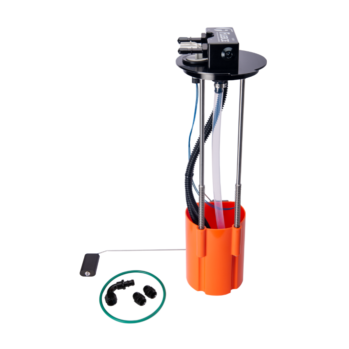 2020-2024 Cummins 6.7L Fleece SureFlo Performance Sending Unit with 50 gallon factory fuel tank (FPE-SF-CUMM-2024-50)