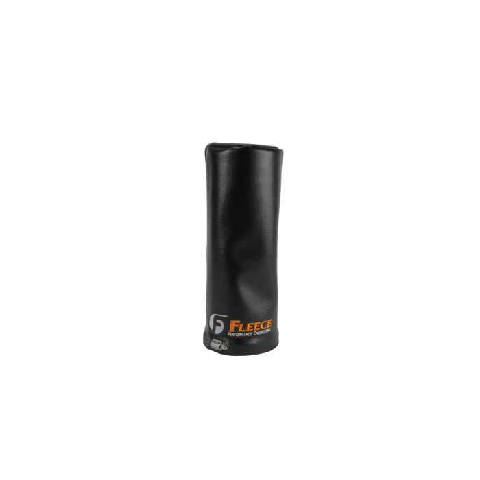 Universal Fleece Tall Stack Cover 7" Diameter Straight Cut (FPE-STK-CVR-7-S)