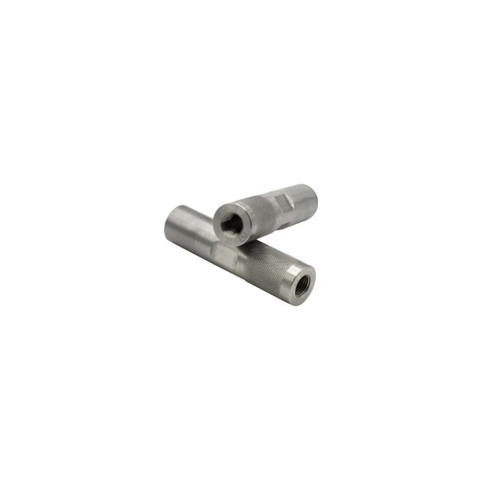 2015+ GM LML/L5P Fleece Tie Rod Sleeve Kit for 2015+ Colorado / Canyon (FPE-TIERODSLEEVES-COL)