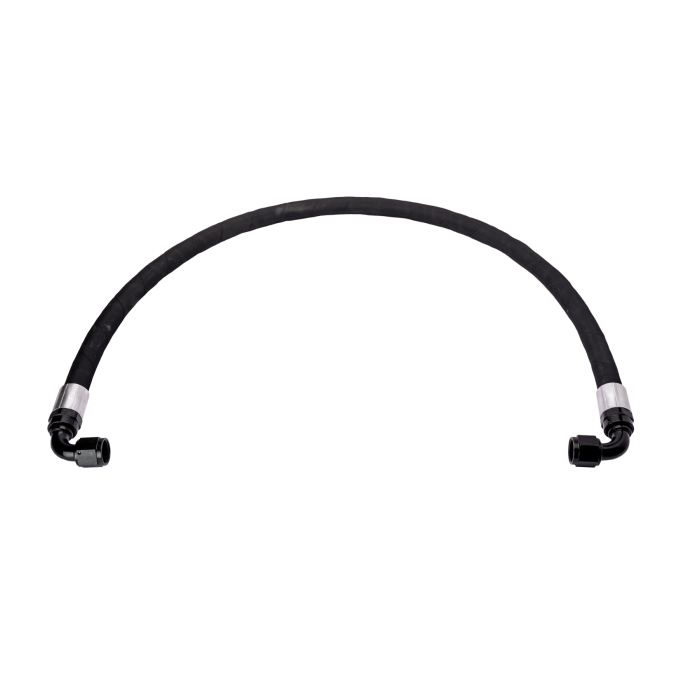 2001-2010 Duramax LB7/LLY/LBZ/LMM Fleece Replacement Transmission Line (FPE-TL-LB7-LMM-MED-SER)