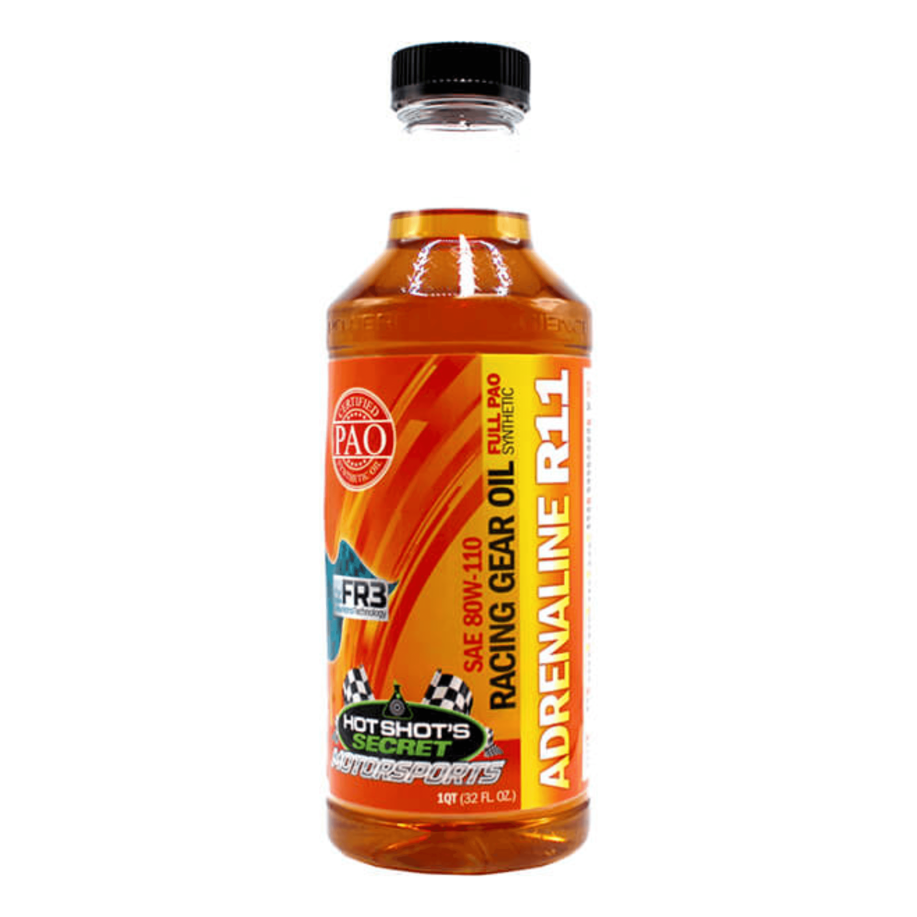 Hot Shot's Secret Adrenaline Racing Gear Oil (R932Z) - Hot Shot's Secret
