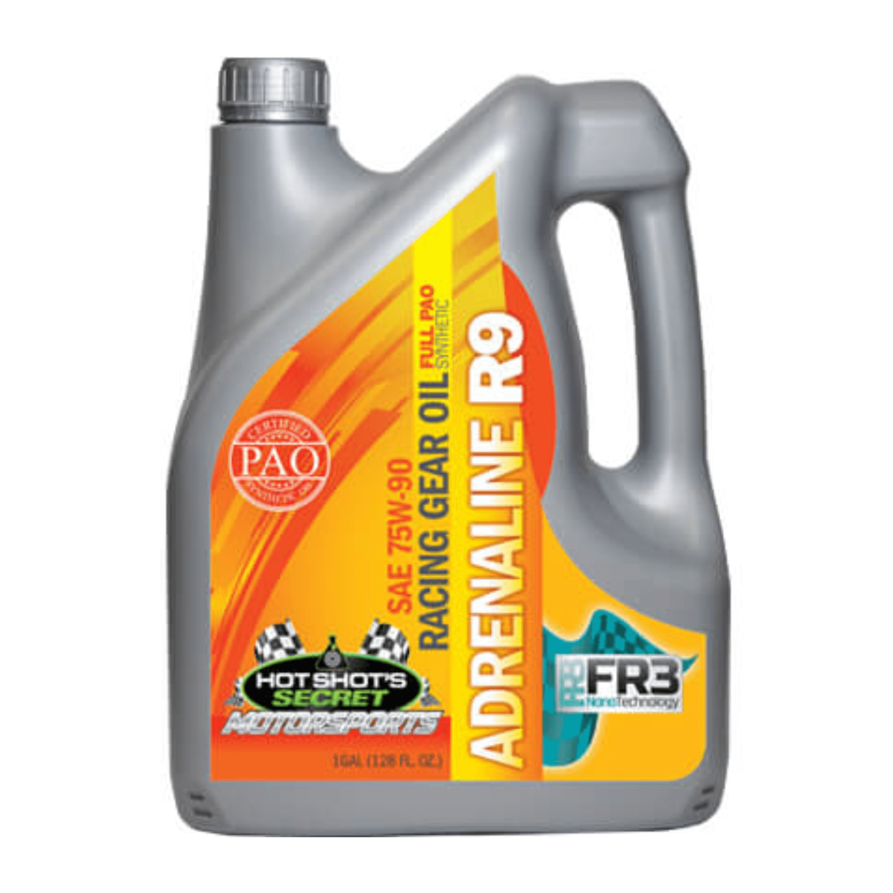 Hot Shot's Secret Adrenaline Racing Gear Oil (R932Z) - Hot Shot's Secret