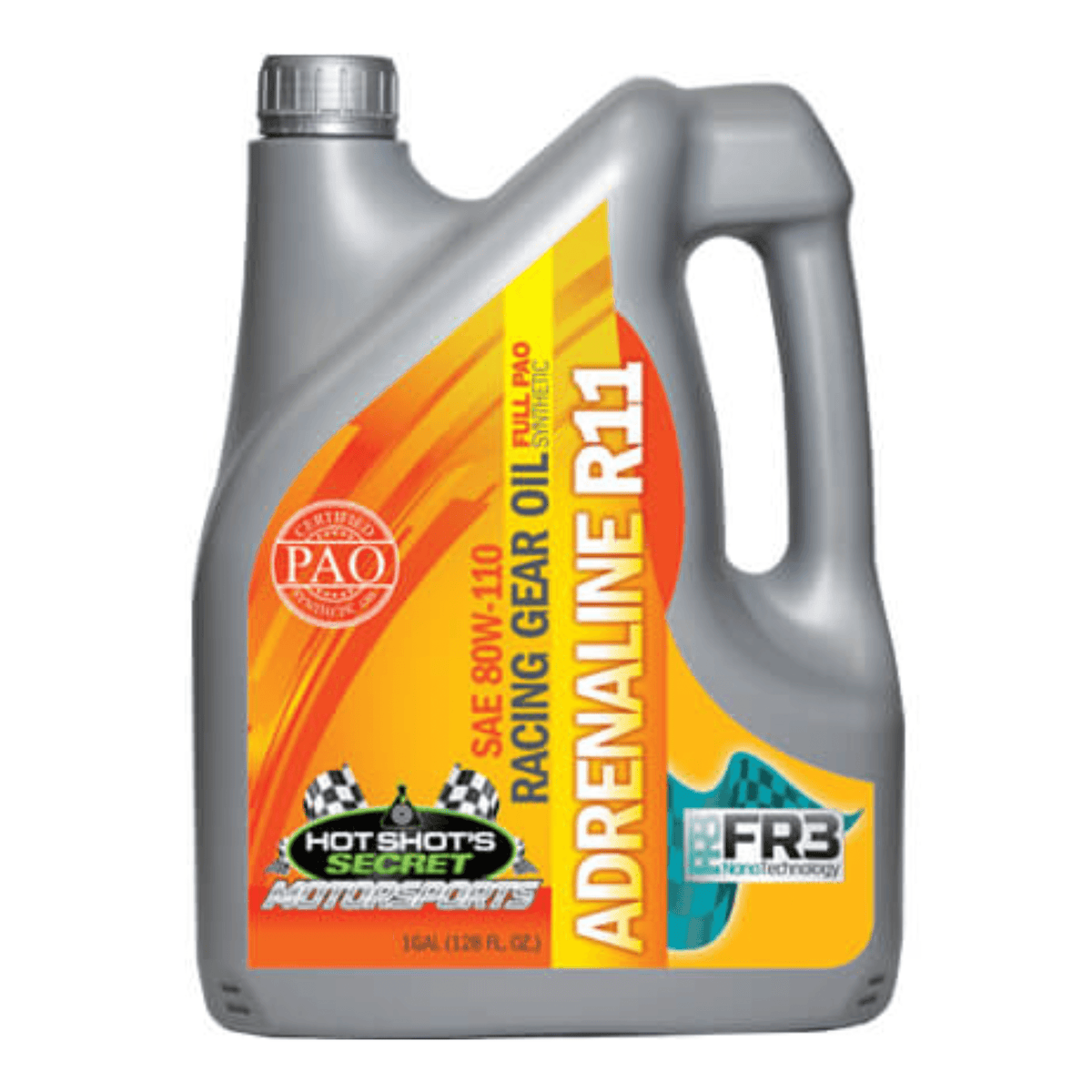 Hot Shot's Secret Adrenaline Racing Gear Oil (R932Z) - Hot Shot's Secret