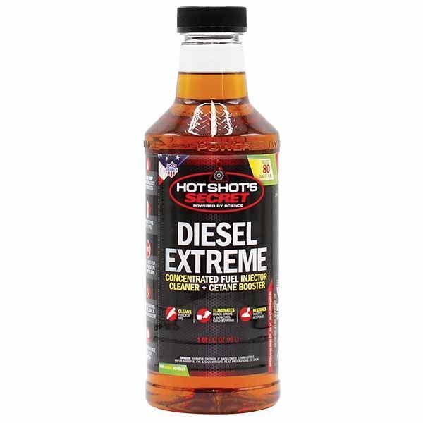 Hot Shot's Secret Diesel Extreme - Hot Shot's Secret