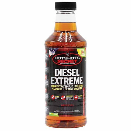 Hot Shot's Secret Diesel Extreme - Hot Shot's Secret