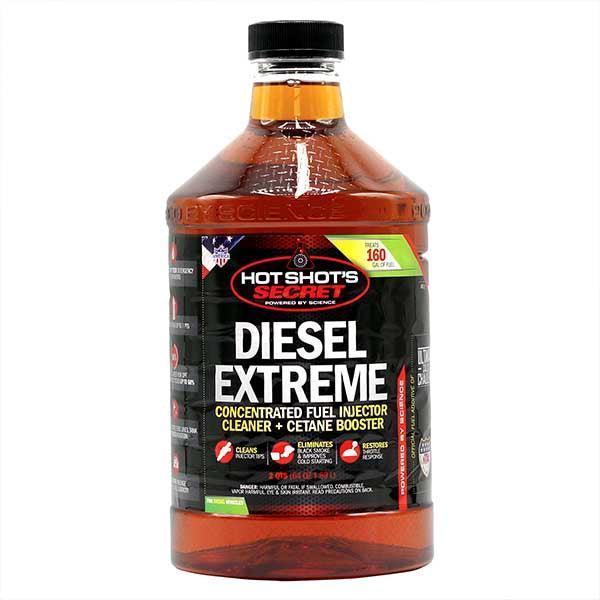 Hot Shot's Secret Diesel Extreme - Hot Shot's Secret