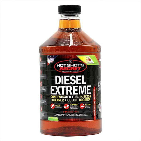 Hot Shot's Secret Diesel Extreme - Hot Shot's Secret