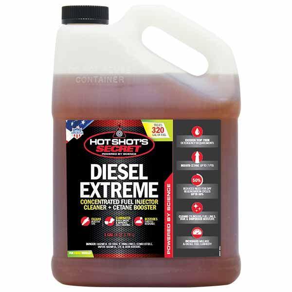Hot Shot's Secret Diesel Extreme - Hot Shot's Secret
