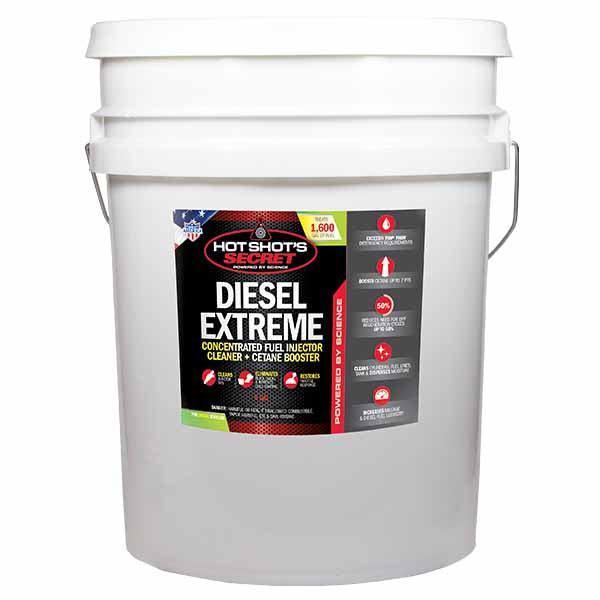 Hot Shot's Secret Diesel Extreme - Hot Shot's Secret