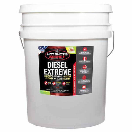 Hot Shot's Secret Diesel Extreme - Hot Shot's Secret