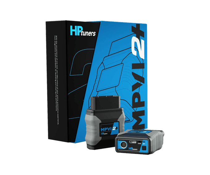 HP Tuners MPVI2+ (M021-000-02) - HP Tuners
