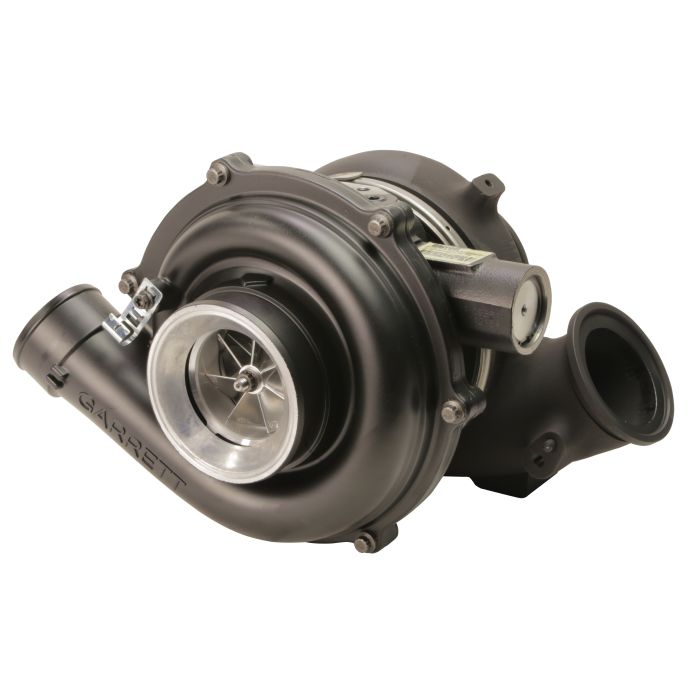 2004.5-2007 Powerstroke 6.0L Fleece Cheetah Turbocharger (FPE-6.0STREET-0407)