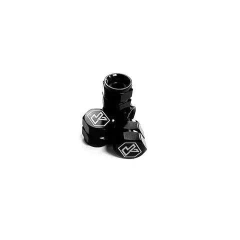 Kryptonite Valve Stem Caps (KRVSC) - Kryptonite