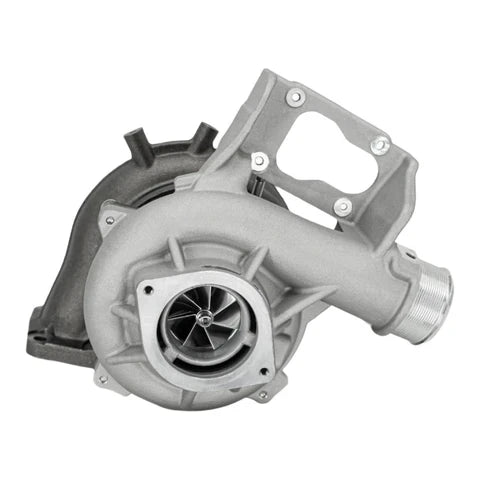 2017-2023 Duramax L5P Calibrated Power Stealth STR Turbocharger (CPS200143)