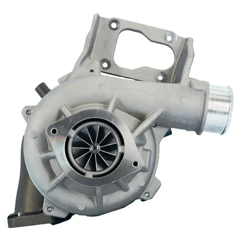 2017-2023 Duramax L5P/L5D Calibrated Power Stealth Mach 1 Turbo (CPS200275)
