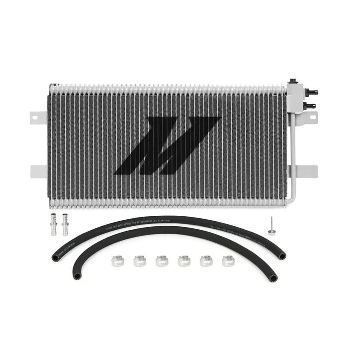 2003-2009 Cummins 5.9L/6.7L Mishimoto Transmission Cooler (MMTC-RAM-03SL)