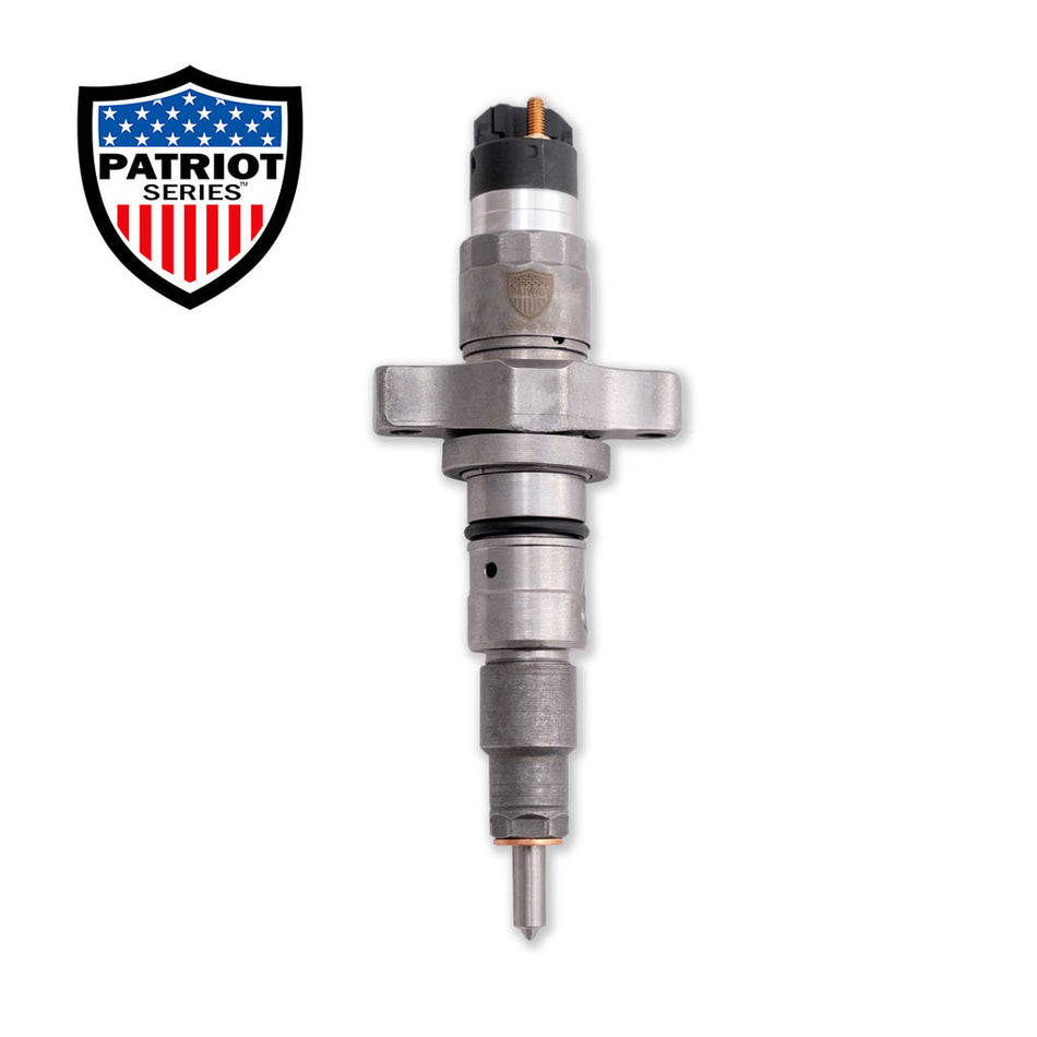 2003-2004 Cummins 5.9L Patriot Series Stock Reman Injector (DDPP305-STK)