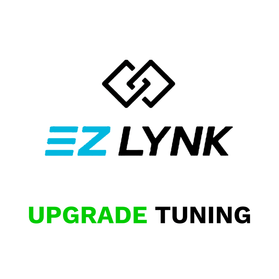 Powerstroke EZ LYNK Tuning Support Upgrade - OCDiesel