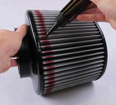  S&B Precision II Cleaning & Oil Kit (88-0008) - S&B Filters