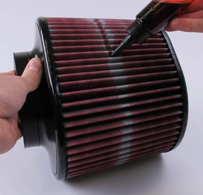  S&B Precision II Cleaning & Oil Kit (88-0008) - S&B Filters