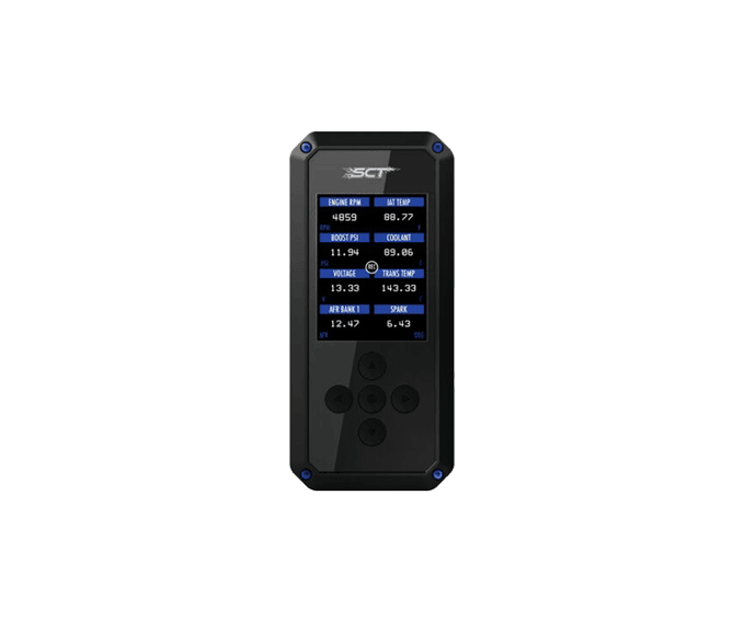 SCT BDX Performance Programmer (40490) - SCT