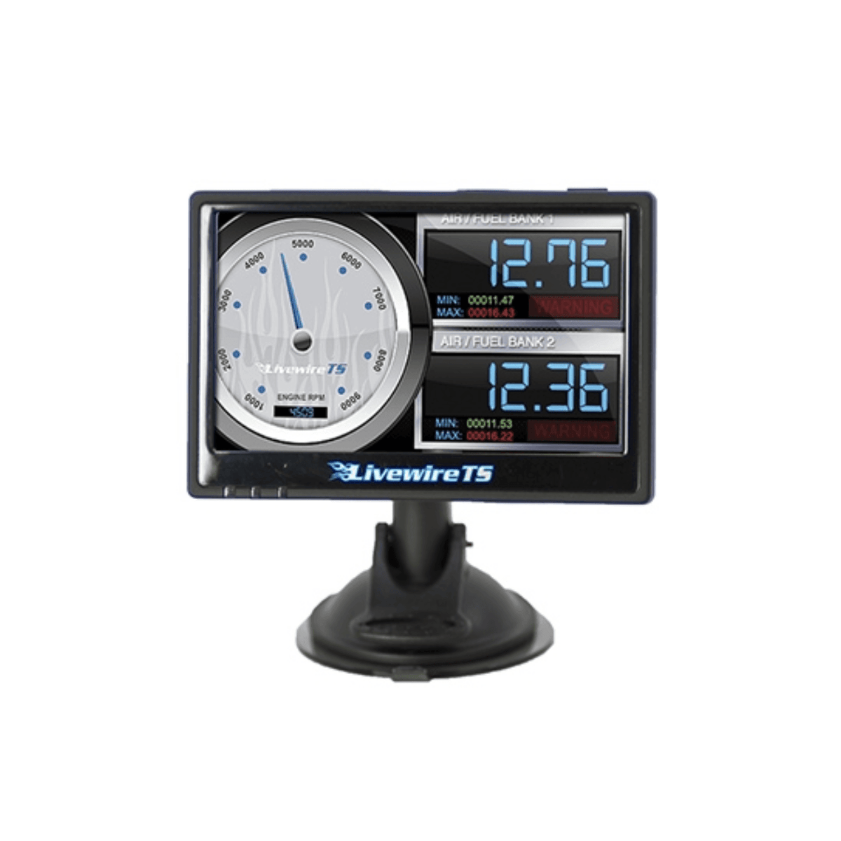 SCT Livewire TS (5015P) - SCT