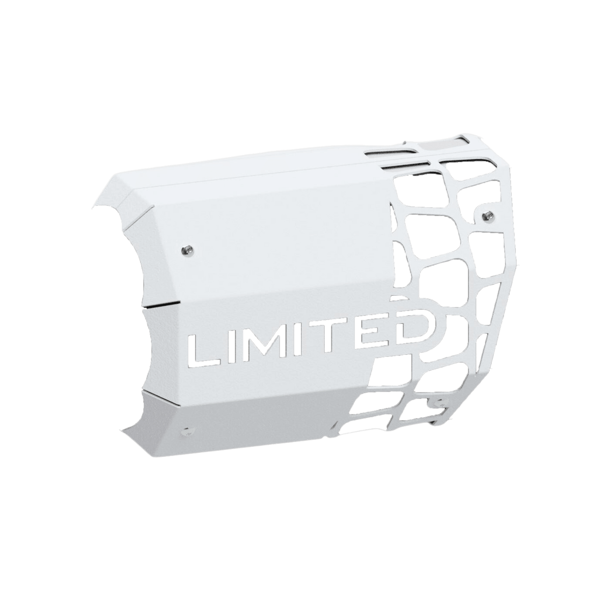 Trigger Industries Custom Exhaust Tip Overlay - Addon for Trigger Exhaust Tip (TI-ET-CS-OV) - Trigger Industries