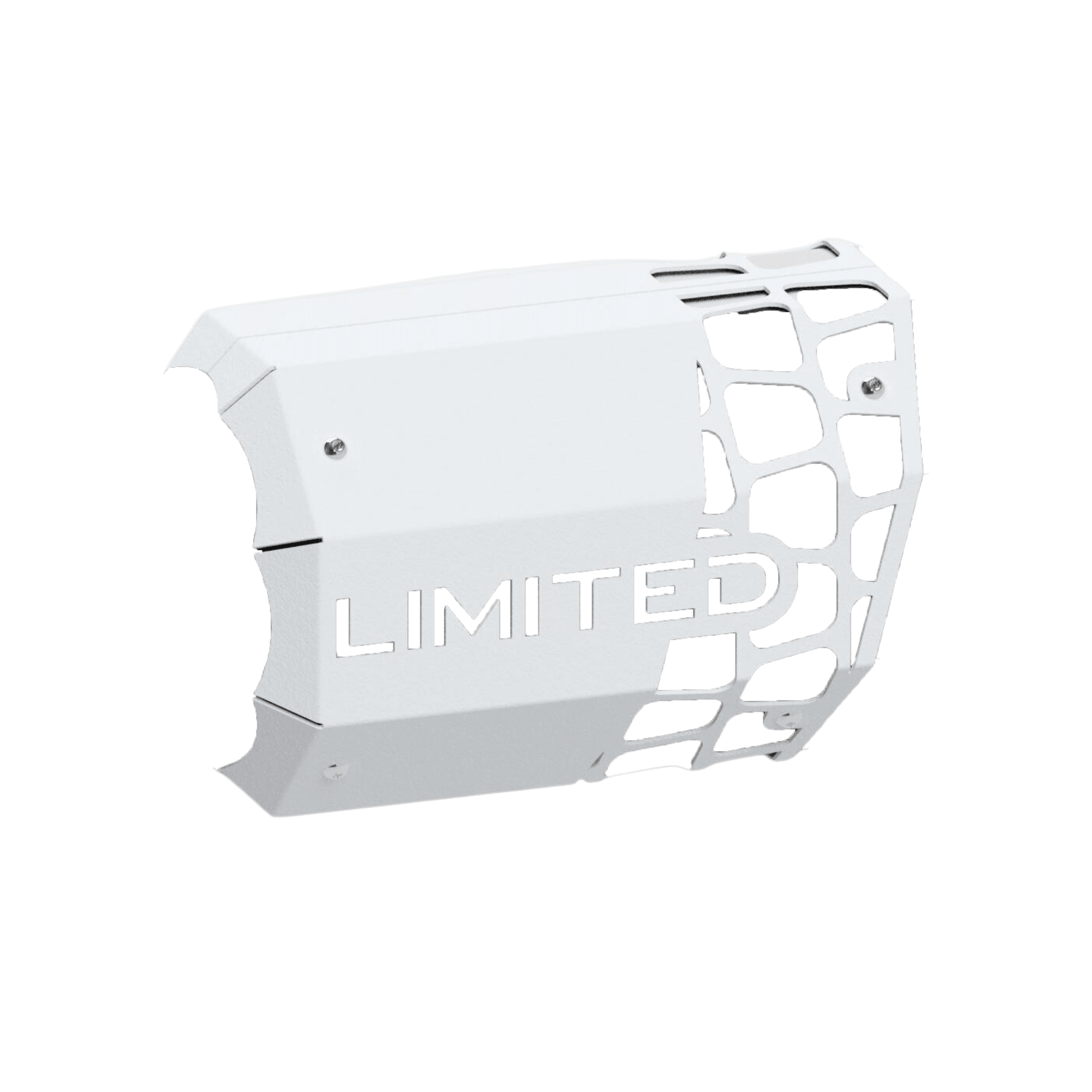 Trigger Industries Custom Exhaust Tip Overlay - Addon for Trigger Exhaust Tip (TI-ET-CS-OV) - Trigger Industries