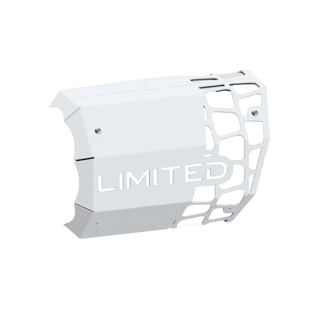 Trigger Industries Custom Exhaust Tip Overlay - Addon for Trigger Exhaust Tip (TI-ET-CS-OV) - Trigger Industries
