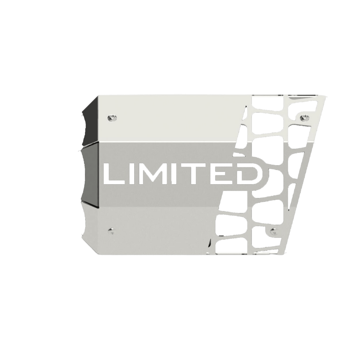 Trigger Industries Custom Exhaust Tip Overlay - Addon for Trigger Exhaust Tip (TI-ET-CS-OV) - Trigger Industries