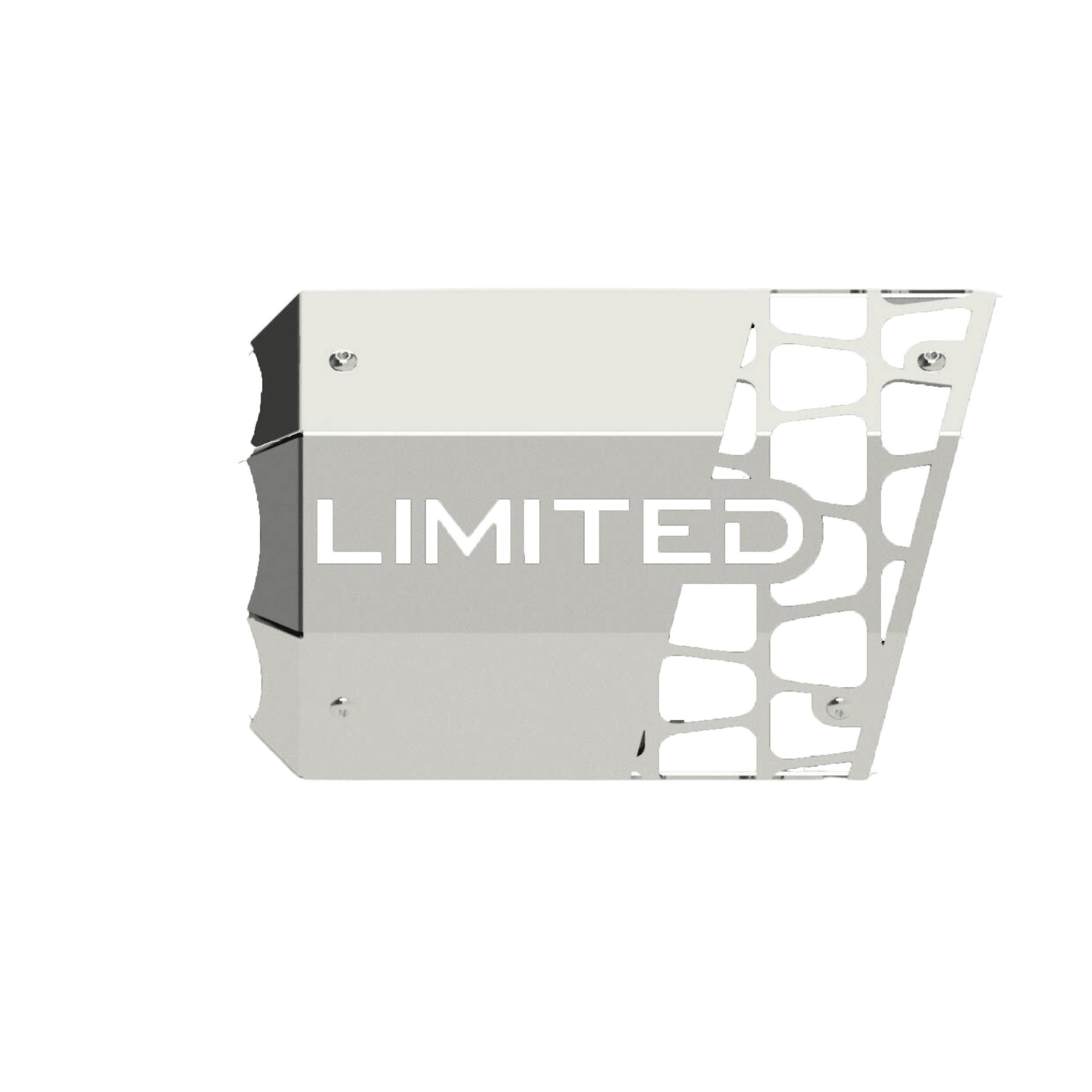Trigger Industries Custom Exhaust Tip Overlay - Addon for Trigger Exhaust Tip (TI-ET-CS-OV) - Trigger Industries