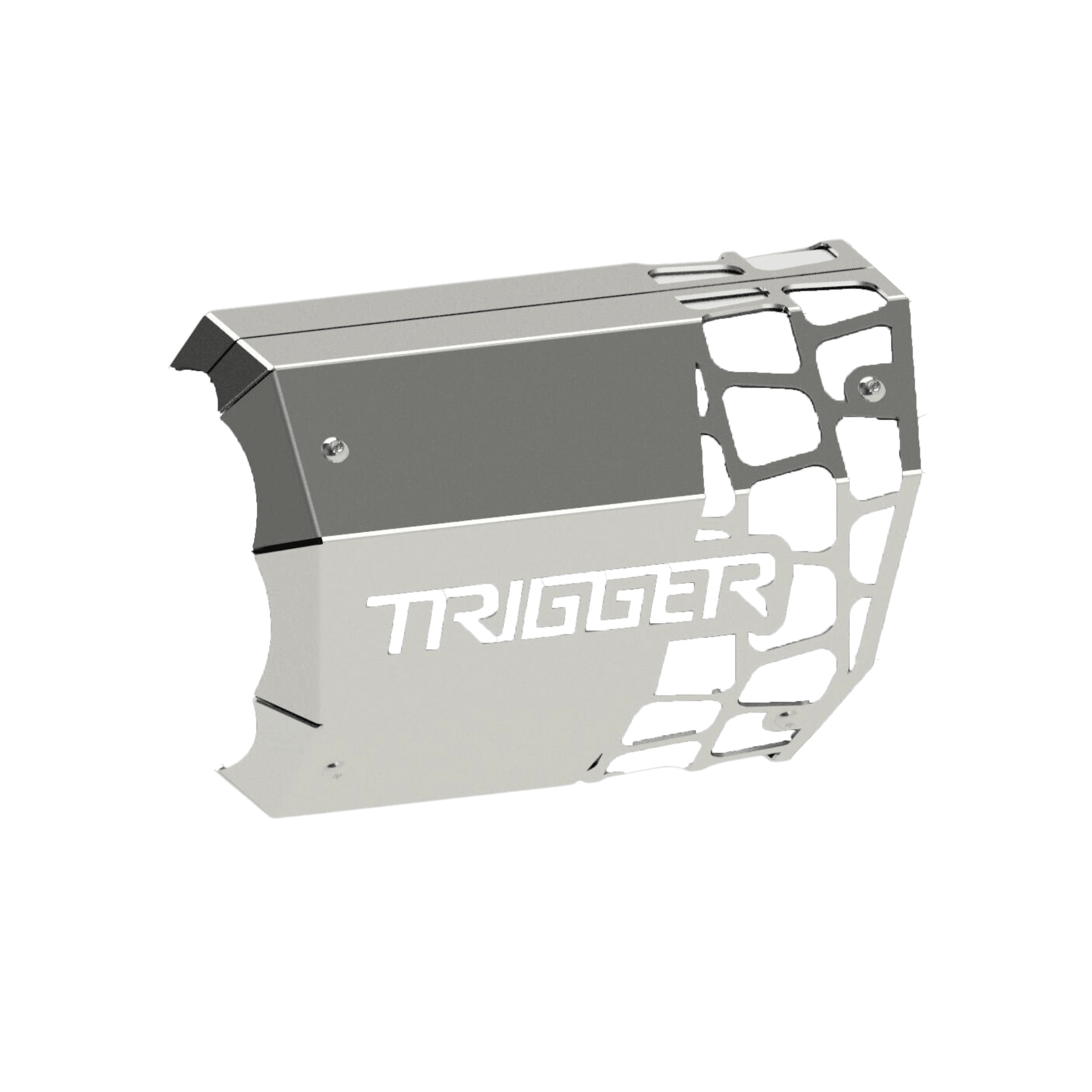 Trigger Industries Exhaust Tip Overlay - Addon for Trigger Exhaust Tip (TI-ET-TI-OV) - Trigger Industries