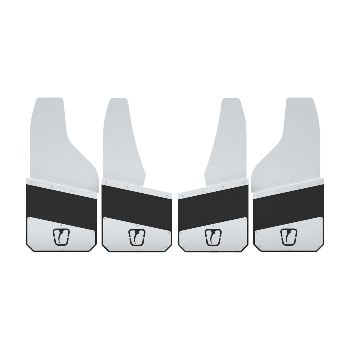 Trigger Industries Standard Height Mud Flaps - Trigger Industries