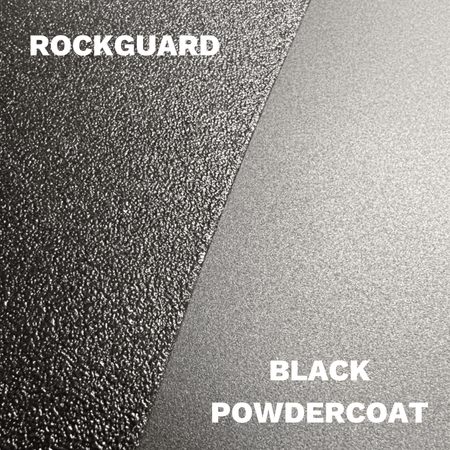 Trigger Industries Standard Height Mud Flaps - Trigger Industries