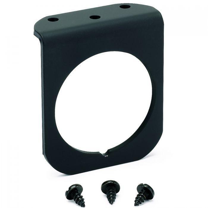 Universal 2 1/16" Aluminum Gauge Mounting Panel (2236) - AutoMeter
