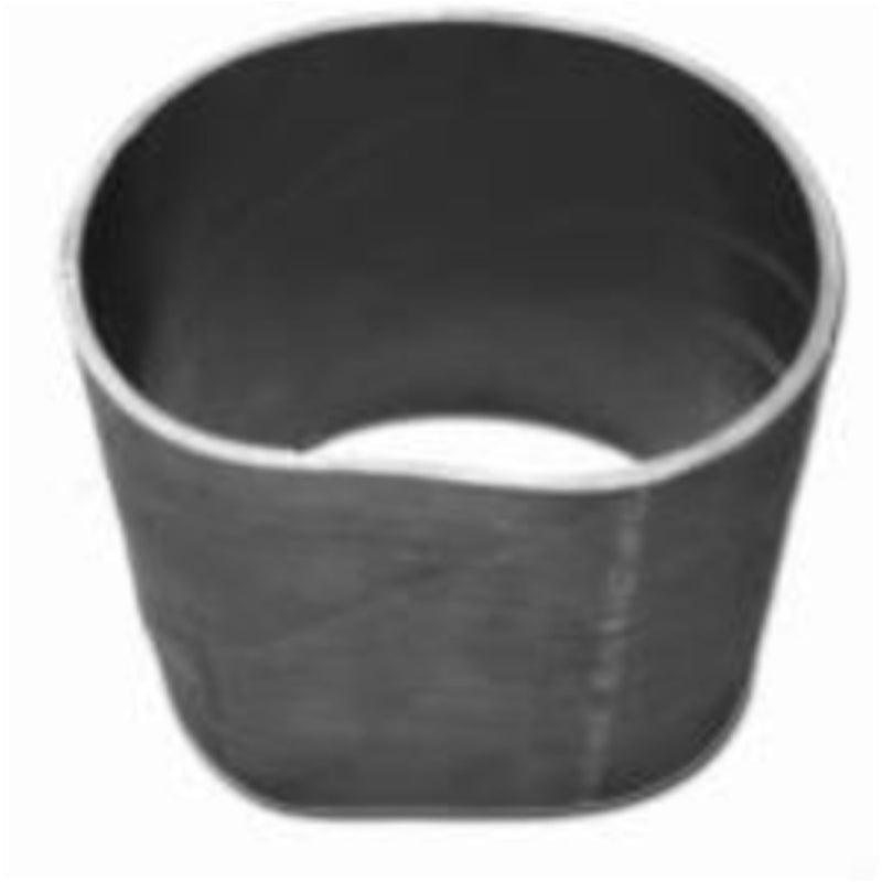 Universal 4" Big Daddy Intercooler Hose (1405222) - BD Diesel
