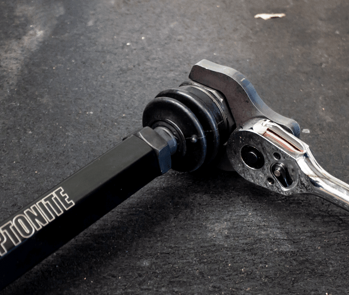 Universal Duramax Kryptonite Death Grip Inner Tie Rod Tool (KRP0083) - Kryptonite