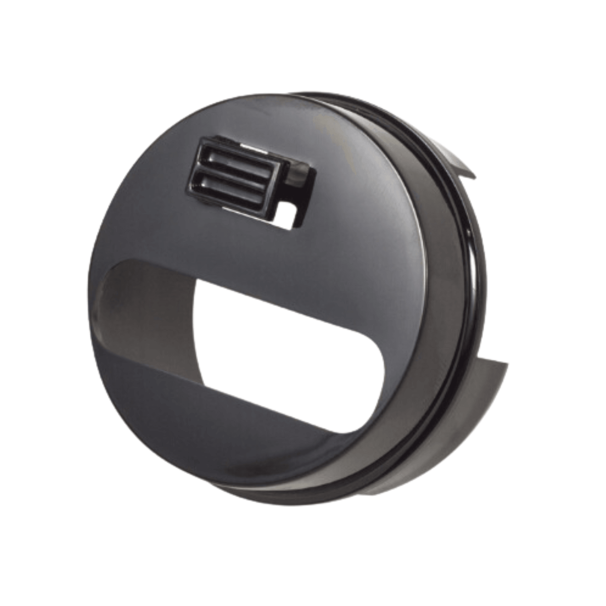 Universal GT T-Slot 2 1/16IN Pod Mount Adapter (30420) - Bully Dog