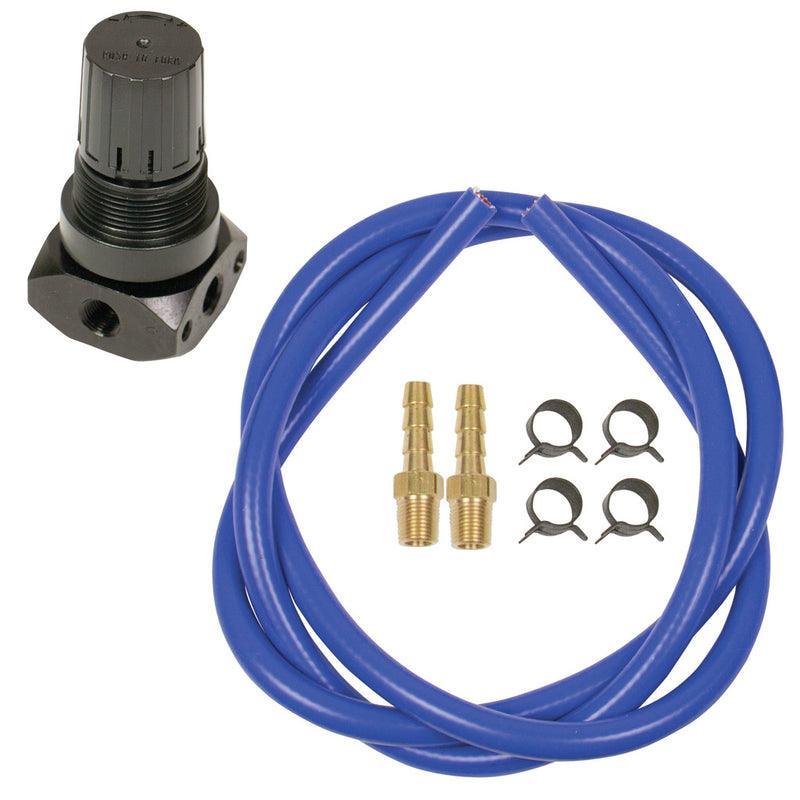 Wastegate Regulator Kit (1045996-WGK) - BD Diesel